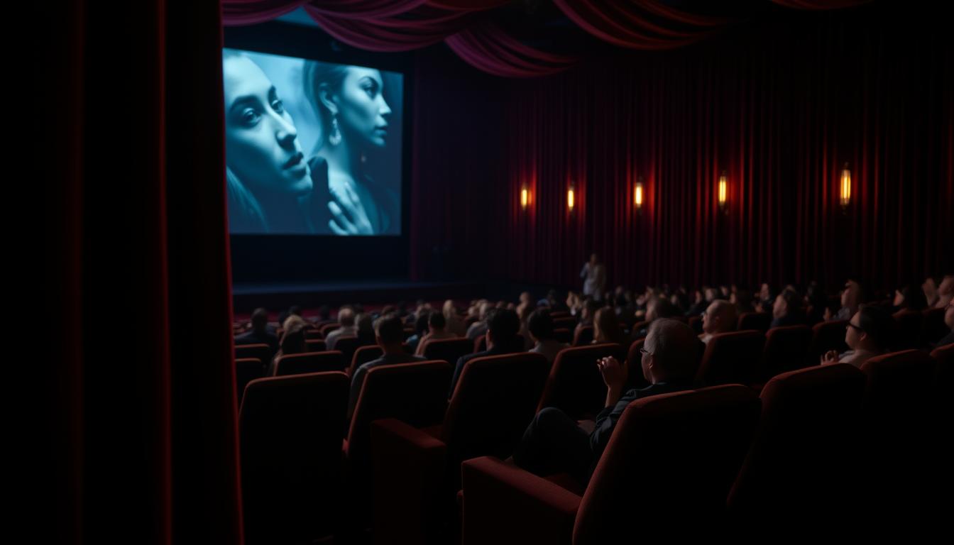 مكتبة افلام عربية للكبار +18