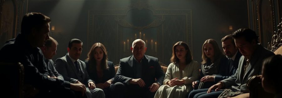 نهاية مسلسل سيد الناس