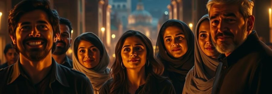 نهاية مسلسل شباب البومب