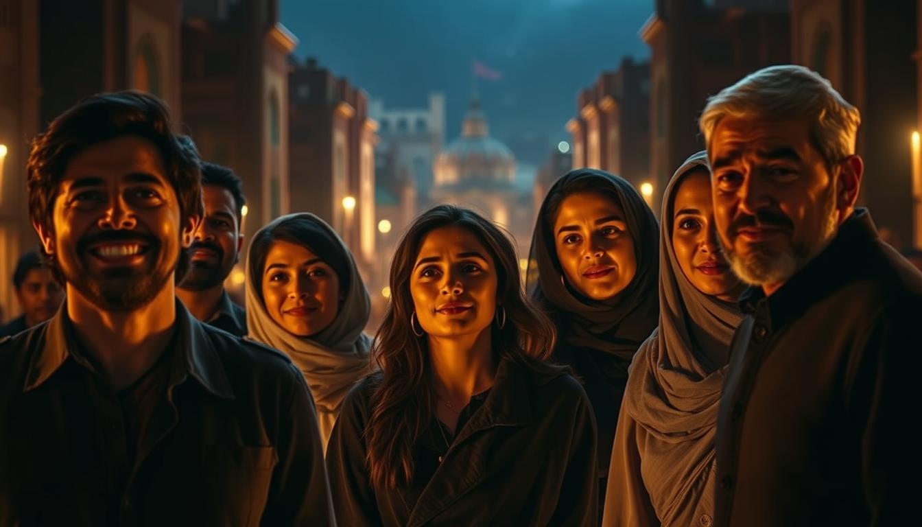 نهاية مسلسل شباب البومب