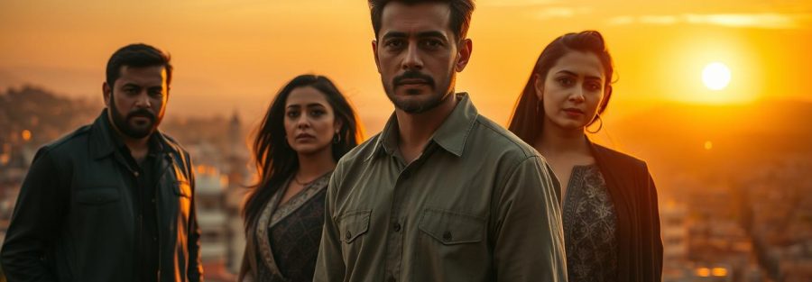 نهاية مسلسل شباب امرأة