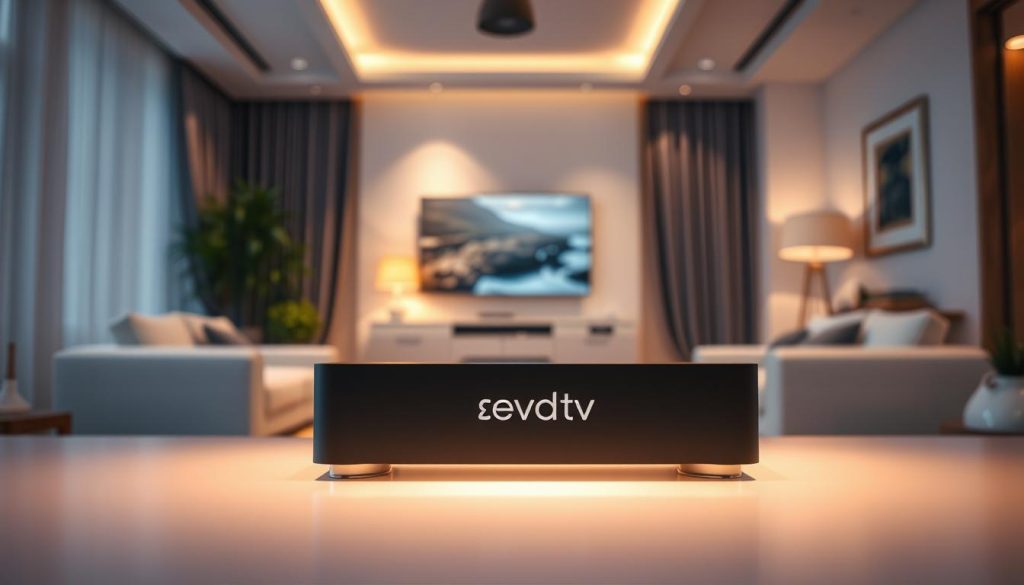 evdtv IPTV