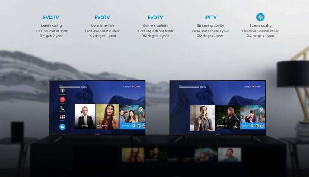 evdtv iptv اشتراك