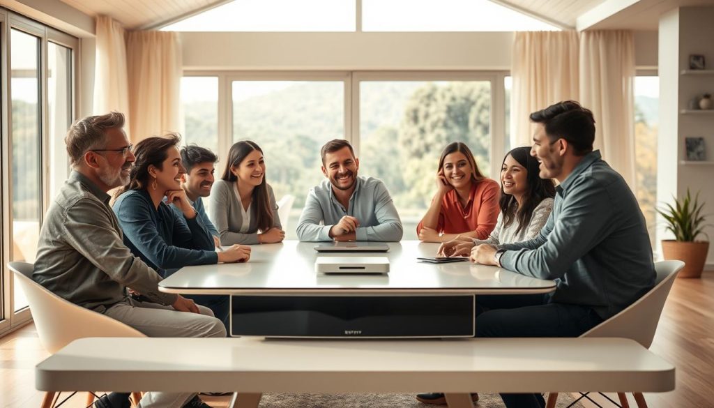 آراء عملاء EVDTV