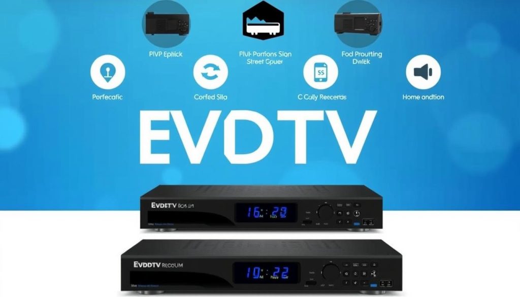 أجهزة استقبال متوافقة مع evdtv_iptv أجهزة استقبال متوافقة مع evdtv_iptv
