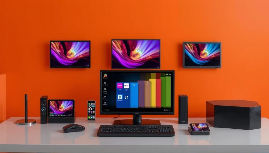 أجهزة متوافقة مع evdtv_plus