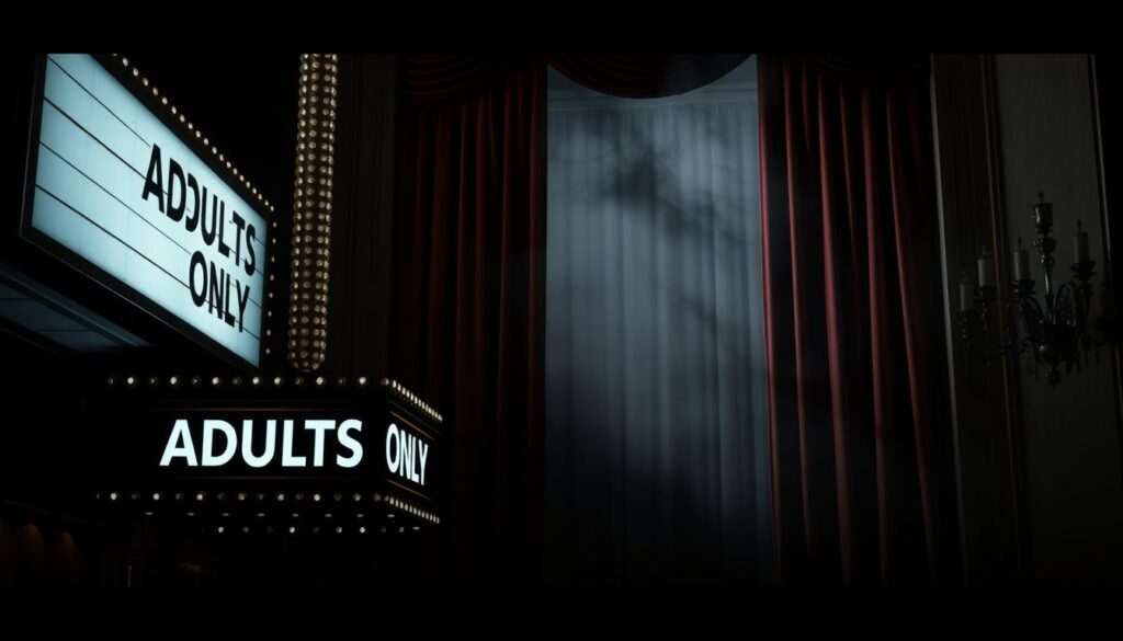 أفلام للكبار فقط