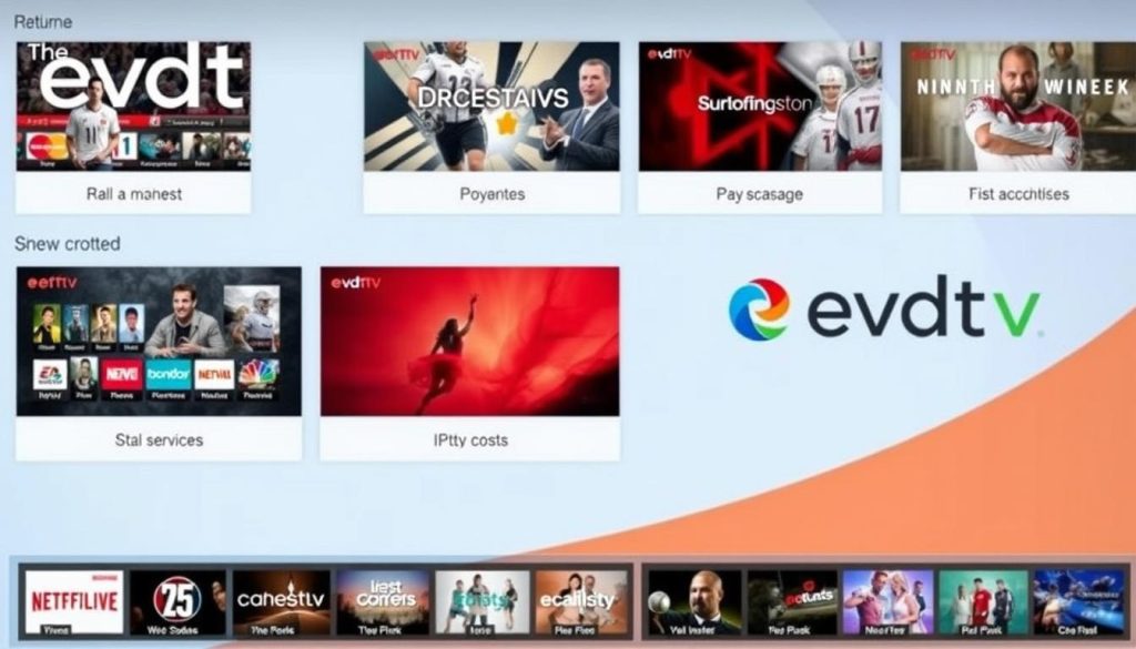 اسعار اشتراك evdtv في السعودية