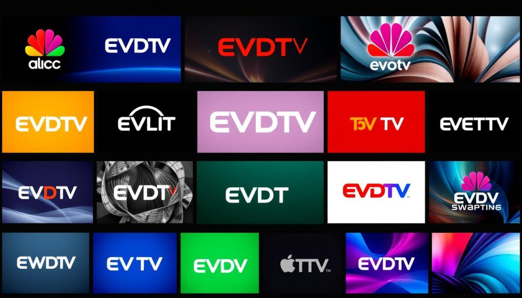اسعار باقات EVDTV