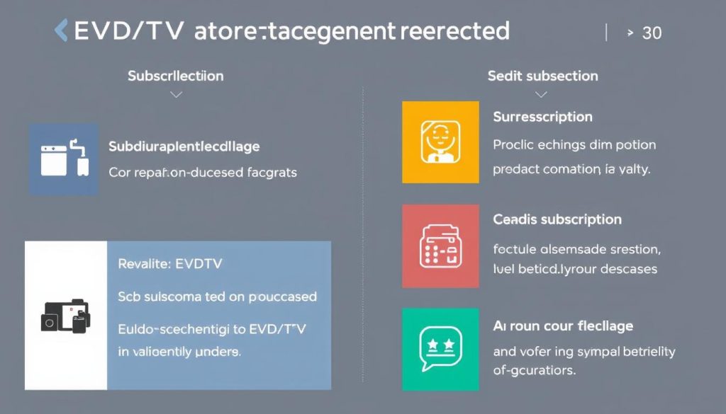 اشتراك evdtv اشتراك evdtv