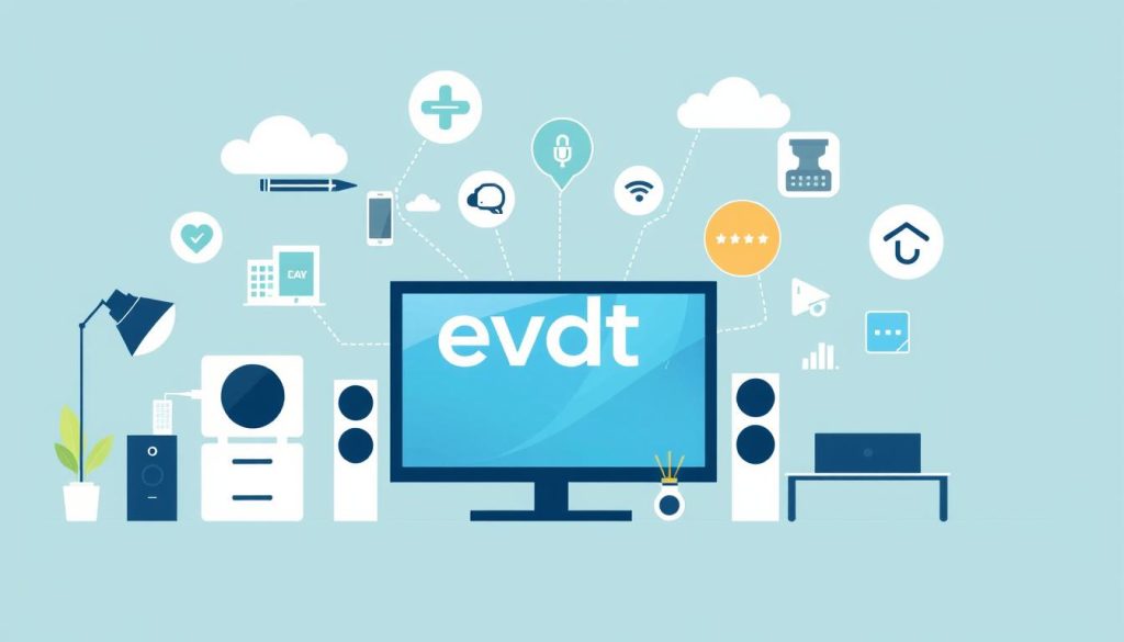 اشتراك evdtv في السعودية