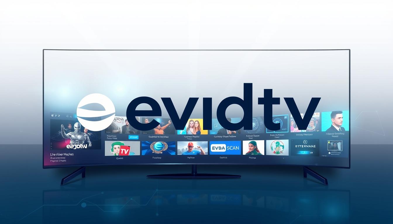 بث مباشر EVDTV IPTV