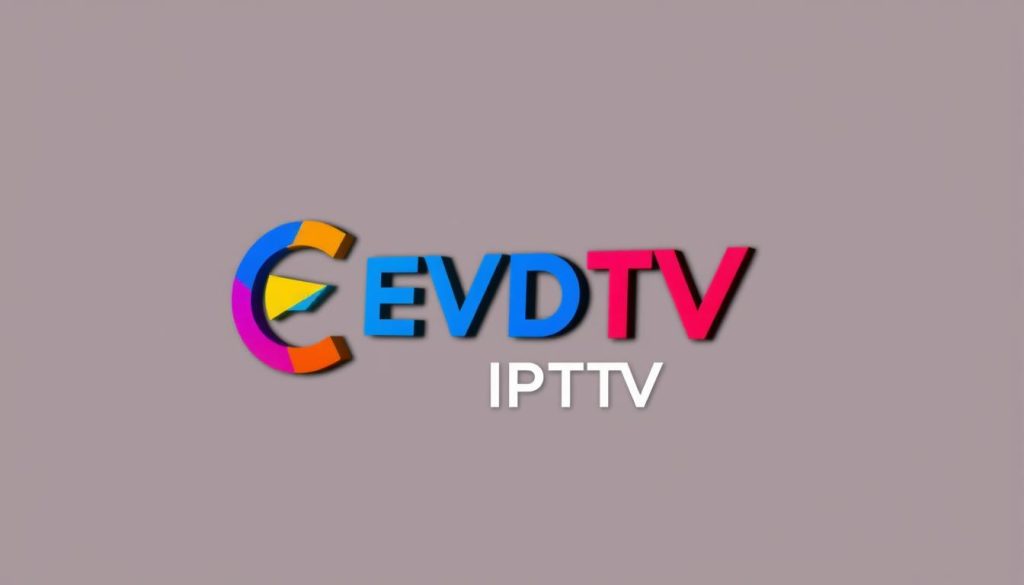 خدمات EVDTV IPTV الرسمية