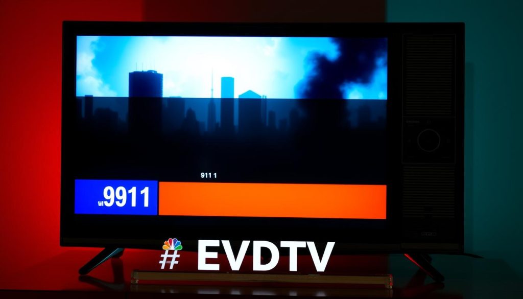 صورة لشاشة مشاهدة مسلسل 911 على #EVDTV صورة لشاشة مشاهدة مسلسل 911 على #EVDTV