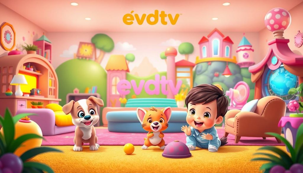 قنوات الترفيه العائلي قنوات الترفيه العائلي