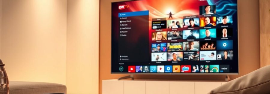 قنوات عالية الجودة