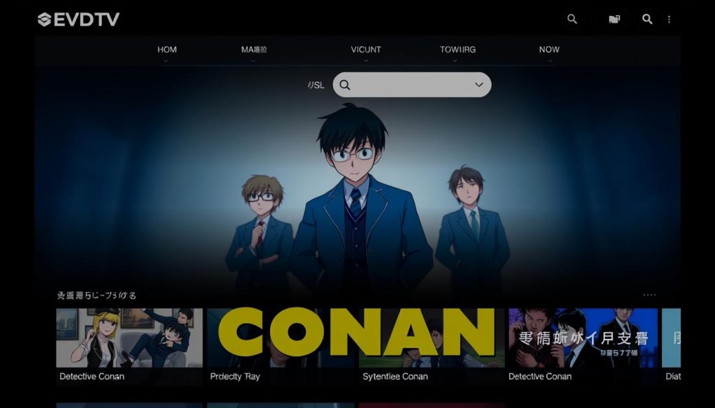 كيفية الاشتراك في خدمة evdtv لمشاهدة الأنمي