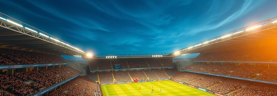 مباريات الدوري الانجليزي بجودة 4K