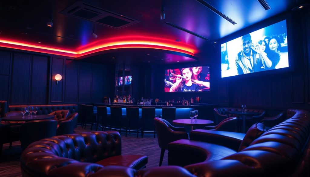 محتوى ترفيهي حصري