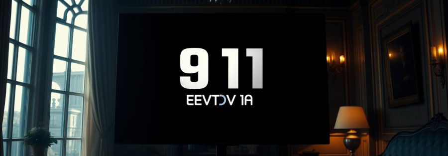مسلسل 911 S08E14