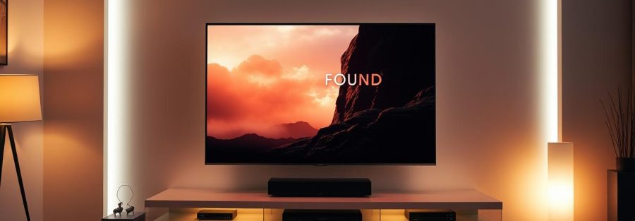 مسلسل Found S02E18