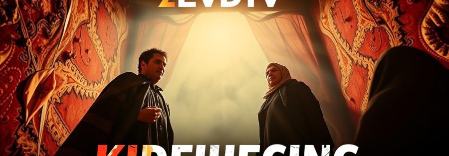 مسلسل Kidfluencing [MultiSub&Audio] S01E03