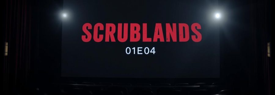 مسلسل Scrublands S01E04