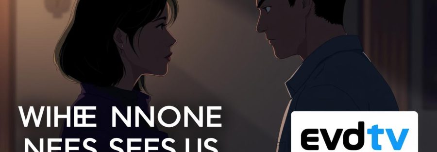 مسلسل When No One Sees Us S01E06