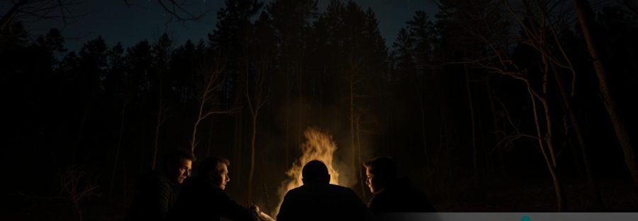 مسلسل Yellowjackets S03E10