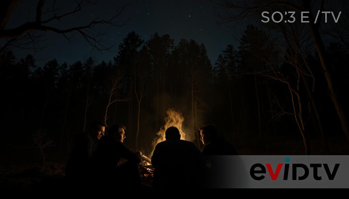 مسلسل Yellowjackets S03E10