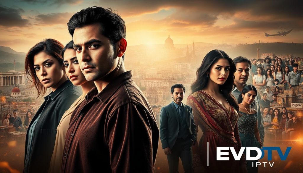 مسلسل اكثر من خوات