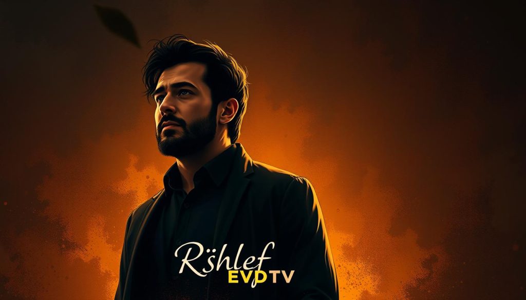 مسلسل حلم اشرف