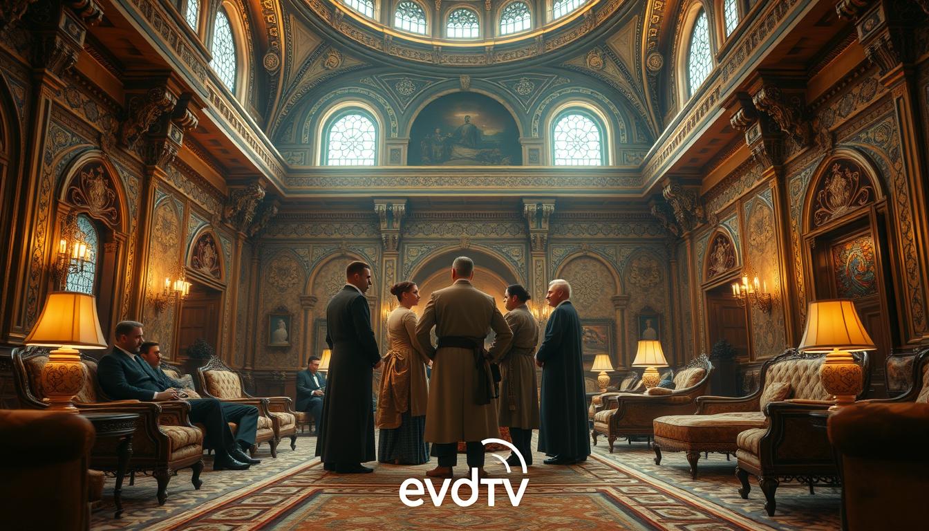 مسلسل لمؤسس عثمان S06E24