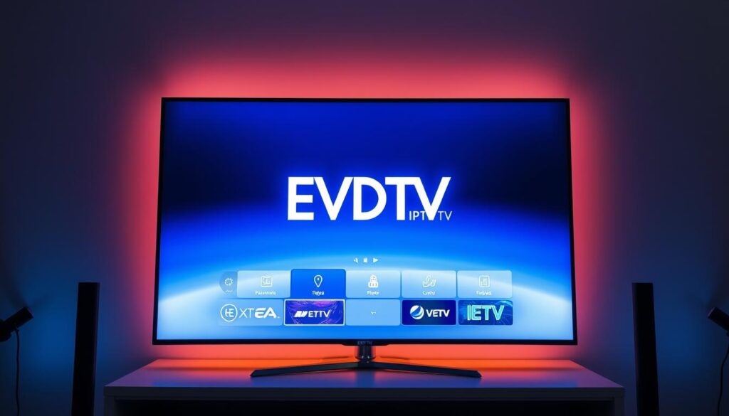 CatchON TV streaming service