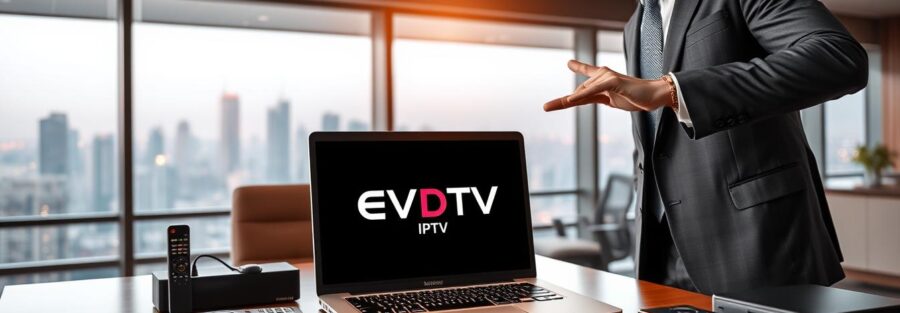 IPTV SUBSCRIPTION