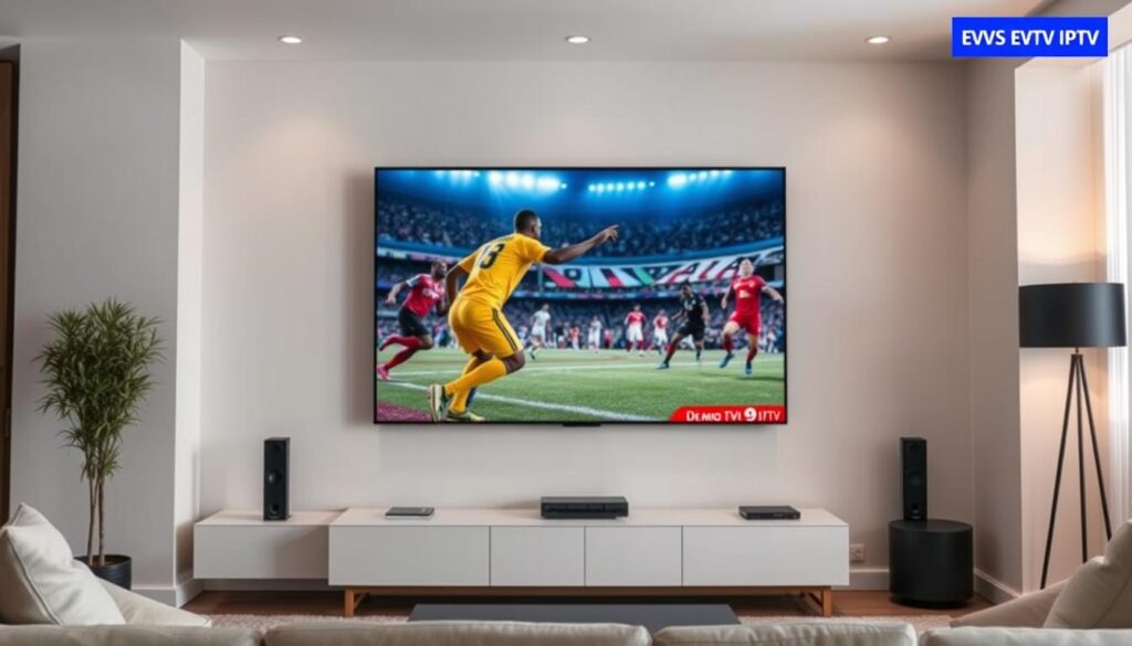 high-quality live streaming