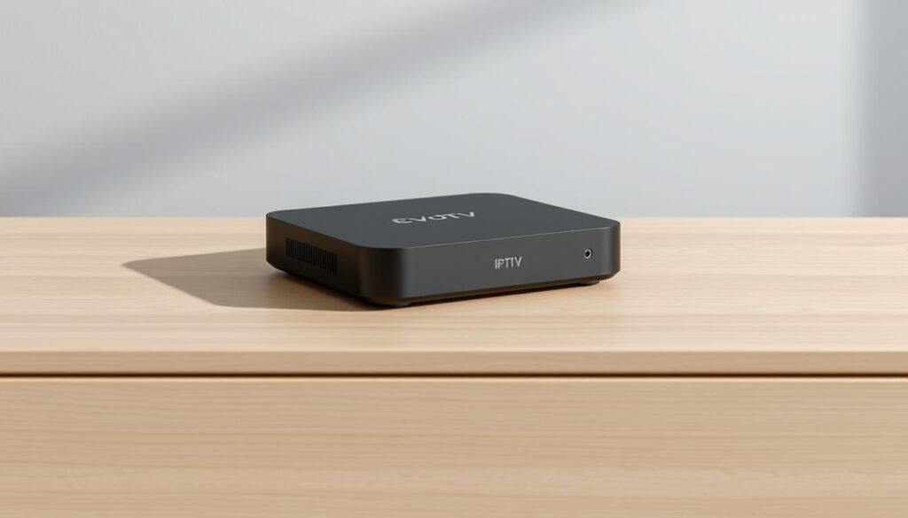 iptv box