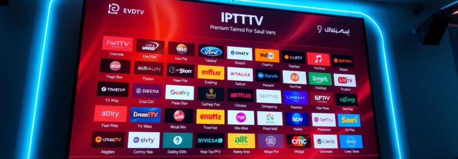 iptv channels