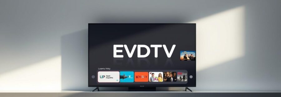 iptv for smart tv