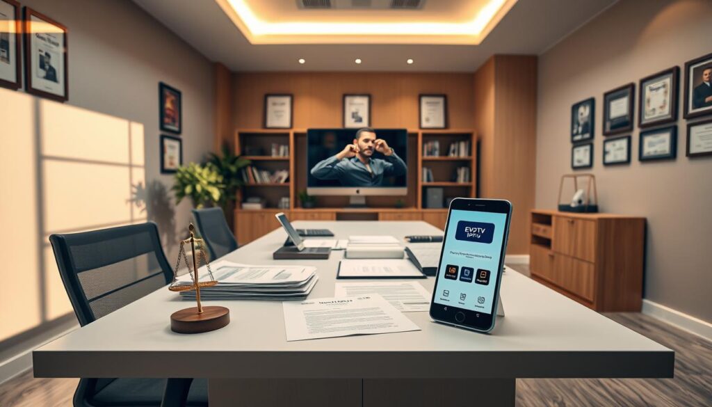 legal streaming services