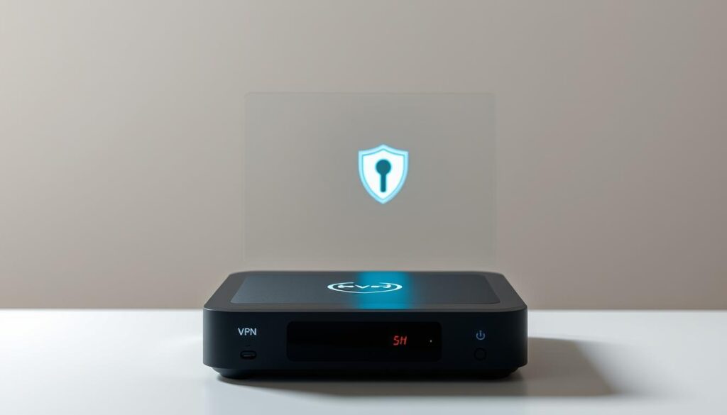 vpn for streaming device
