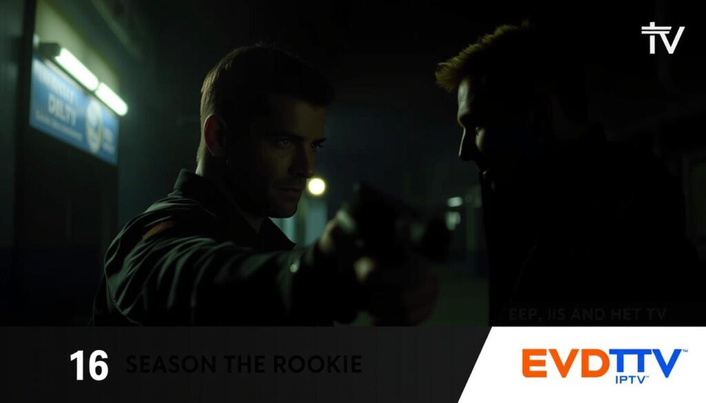 أحداث الحلقة 16 من الموسم السابع