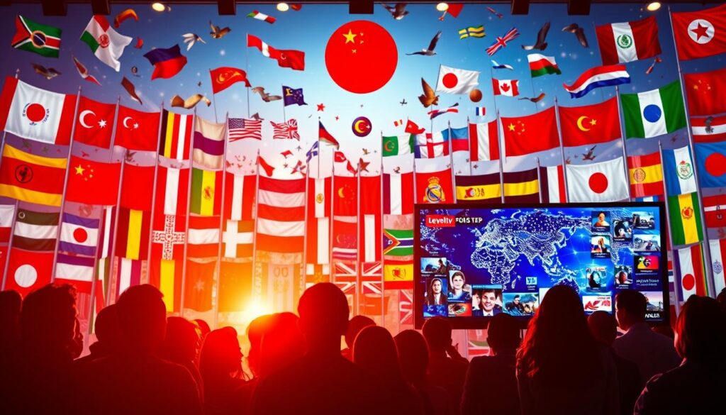 أشهر البرامج العالمية أشهر البرامج العالمية