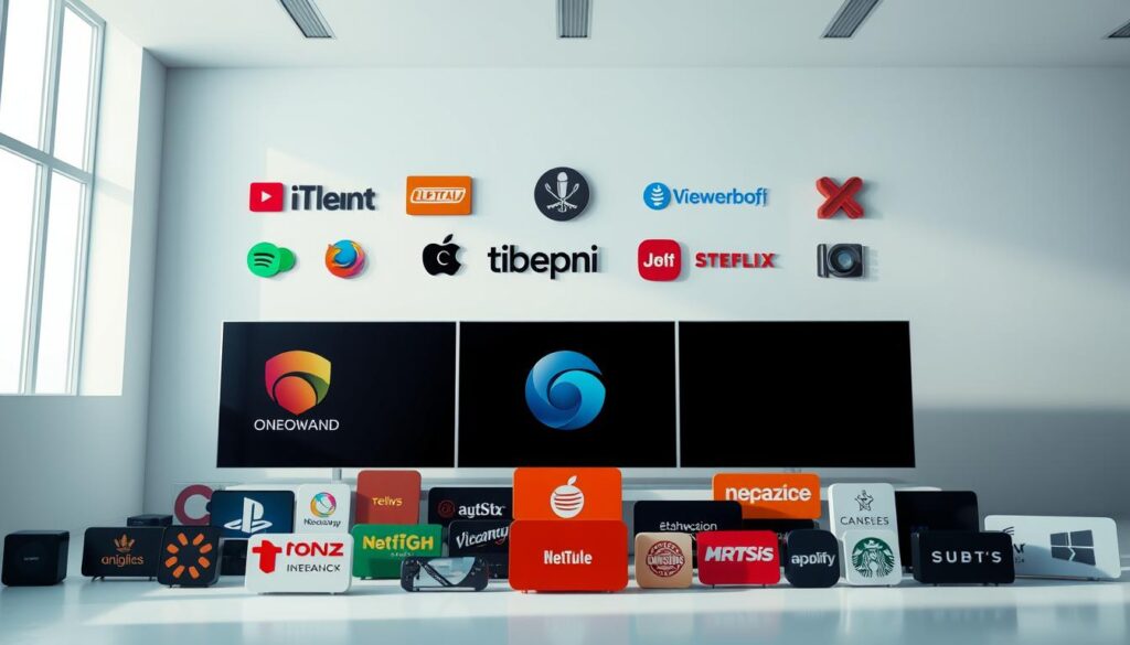 أنواع منصات الفيديو حسب الطلب أنواع منصات الفيديو حسب الطلب