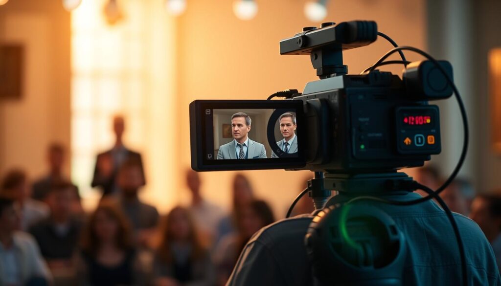 أهمية جودة البث المباشر