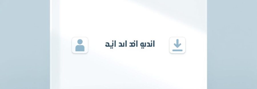 إمكانية التسجيل والتنزيل