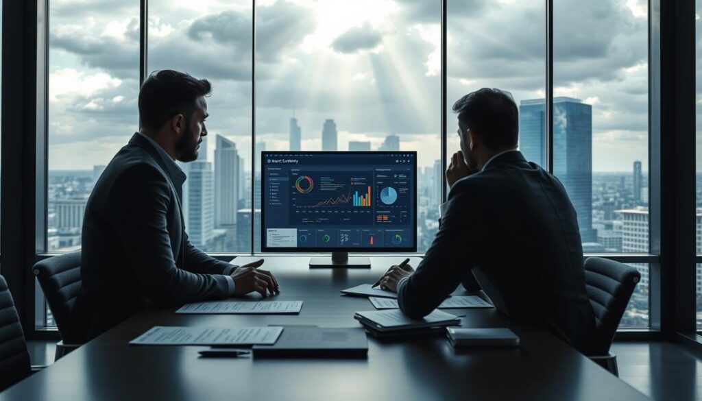 استراتيجيات استمرارية الأعمال استراتيجيات استمرارية الأعمال