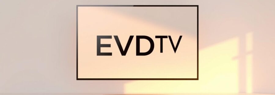 استعراض evdtv