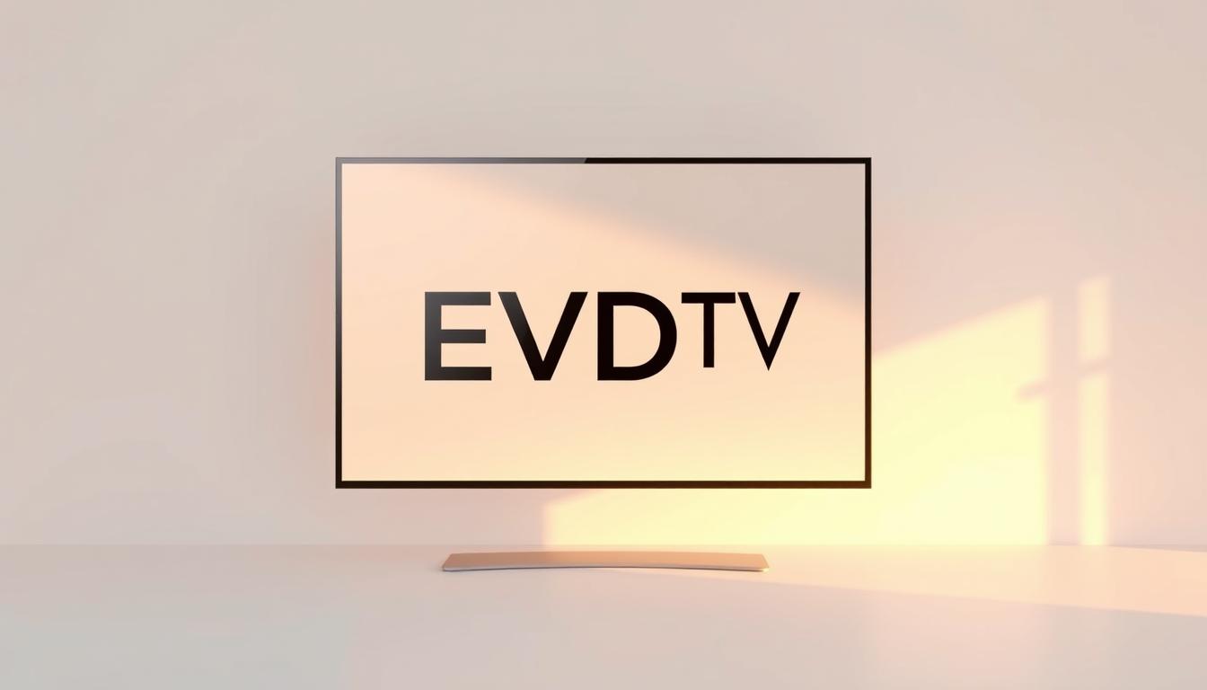 استعراض evdtv