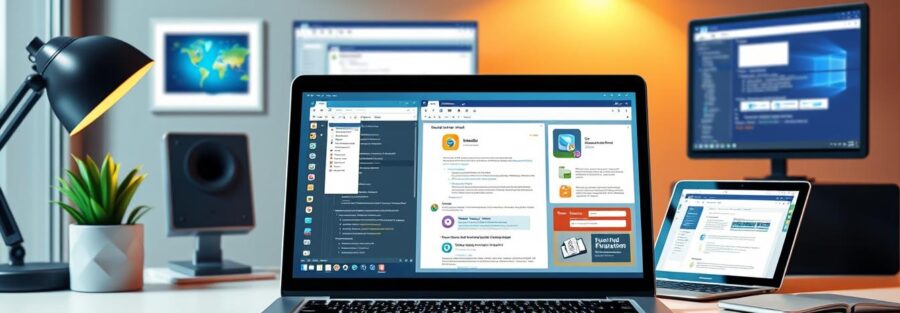 استعراضات وتقييمات للبرامج
